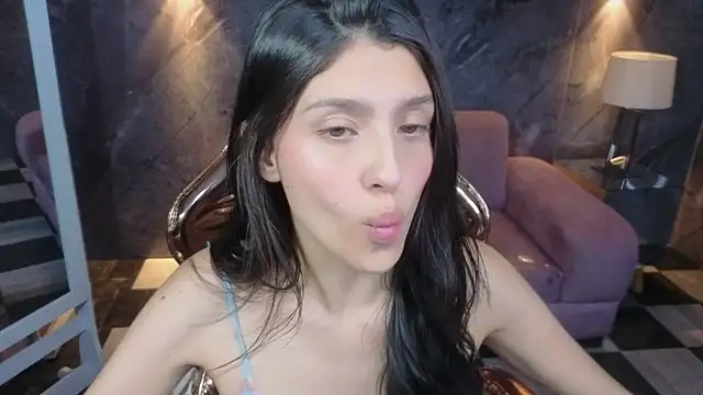 skarleth b  online show from 01-14-26, 03:21