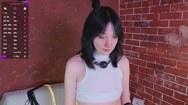 LisaBunnyy online show from 02-21-26, 06:54