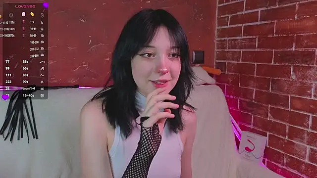 LisaBunnyy online show from 02-28-26, 11:15