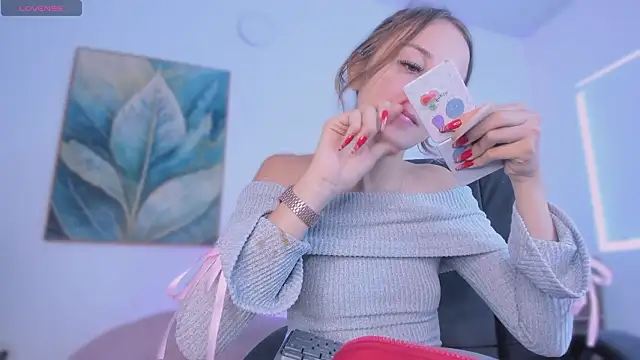 azahaara   online show from 02-22-26, 06:20