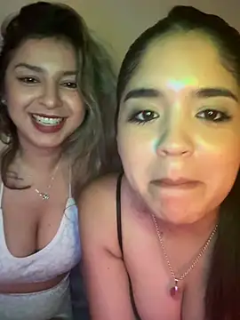 bebitas2  online show from 04-04-26, 02:18