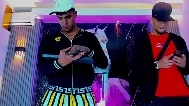 The Gods In Diamonds online show from 01-13-26, 03:32