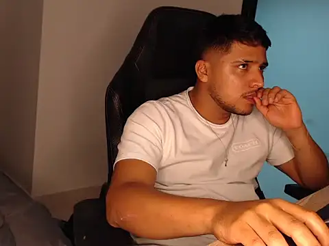 Sant0314 online show from 01-10-26, 08:20