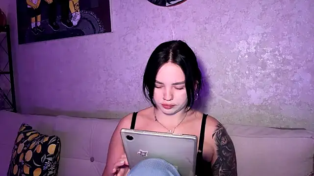 sofdancetr online show from 01-12-26, 01:07