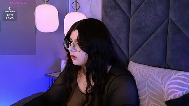 Siena aa online show from 02-15-26, 01:54