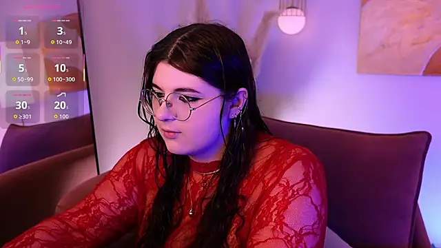 Siena aa online show from 02-14-26, 01:33