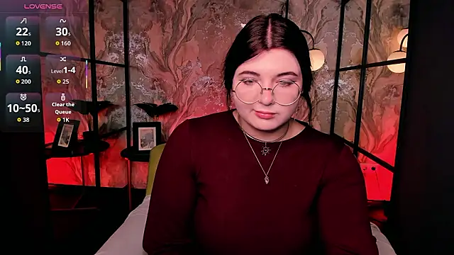 Siena aa online show from 03-11-26, 02:22