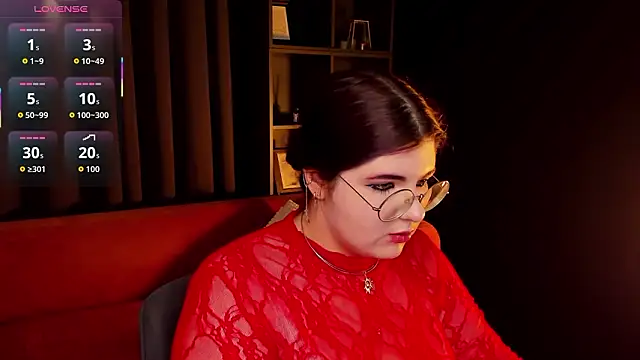 Siena aa online show from 02-13-26, 01:55