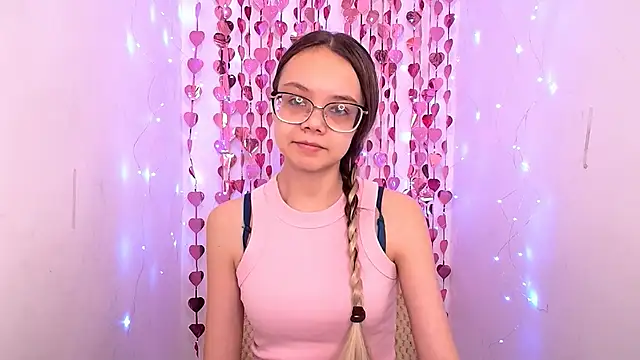 LolliStrawberry online show from 03-15-26, 01:23