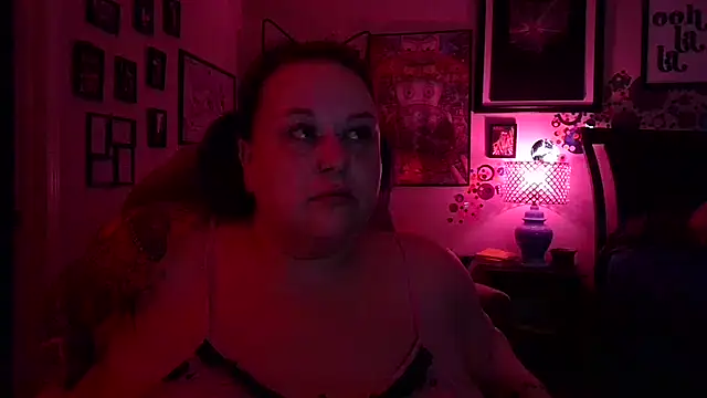Snapshot of theUnihorniest chatting on 04-04-26, 01:34 theUnihorniest online show from 04-04-26, 01:34