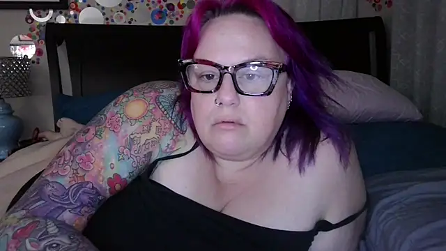 Snapshot of theUnihorniest chatting on 06-02-26, 05:40 theUnihorniest online show from 06-02-26, 05:40