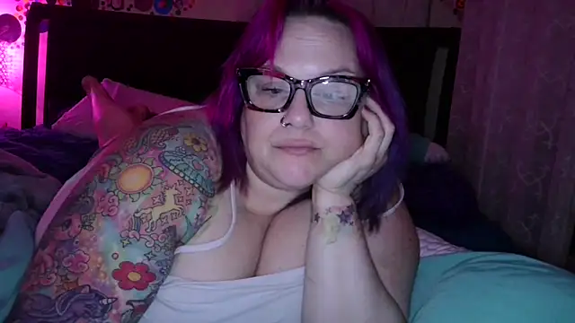 Snapshot of theUnihorniest chatting on 05-29-26, 05:46 theUnihorniest online show from 05-29-26, 05:46