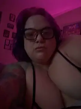 Snapshot of theUnihorniest chatting on 04-18-26, 04:15 theUnihorniest online show from 04-18-26, 04:15
