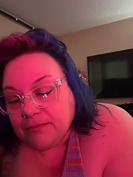 Snapshot of theUnihorniest chatting on 03-27-26, 11:05 theUnihorniest online show from 03-27-26, 11:05