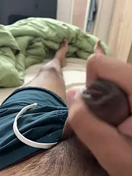 RithwikShar online show from 02-25-26, 08:47