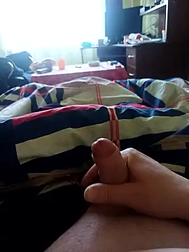 AndreyUkxh online show from 01-10-26, 11:49