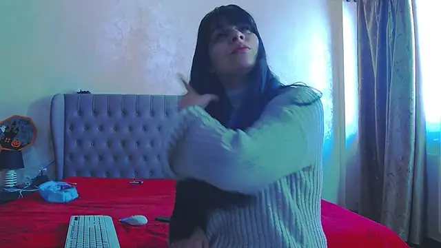 MaddyAllure online show from 03-13-26, 08:30