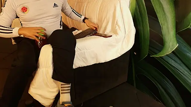 adamleexe online show from 01-12-26, 03:13