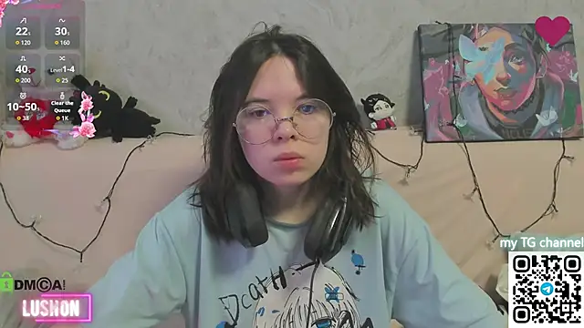 YukiSorimachi online show from 01-17-26, 06:39