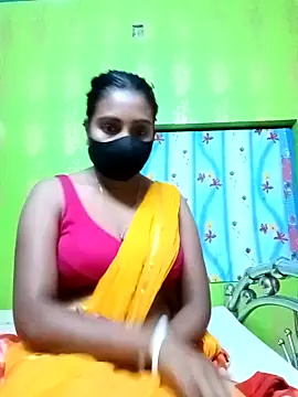 arushi bb online show from 01-14-26, 06:55