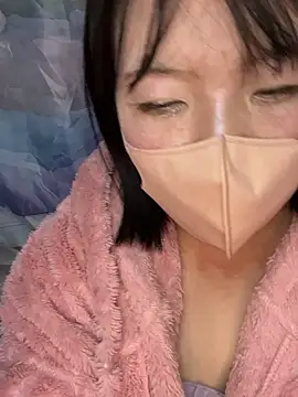 Himari 0722 online show from 01-14-26, 02:15