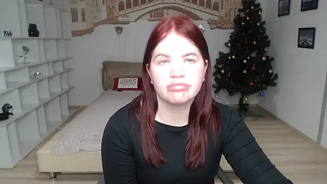 Secret Emma online show from 01-10-26, 01:28