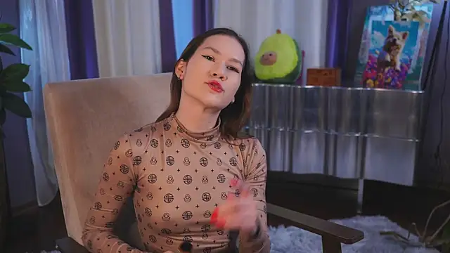 Snapshot of WendyDaykin chatting on 01-13-26, 04:27 WendyDaykin online show from 01-13-26, 04:27