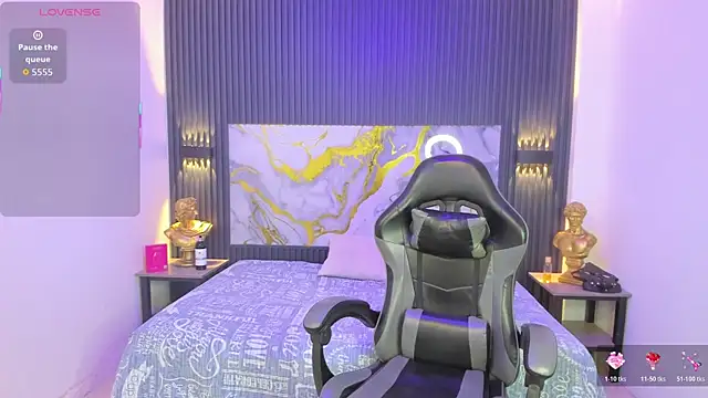 Anyelo Twink online show from 04-15-26, 05:28