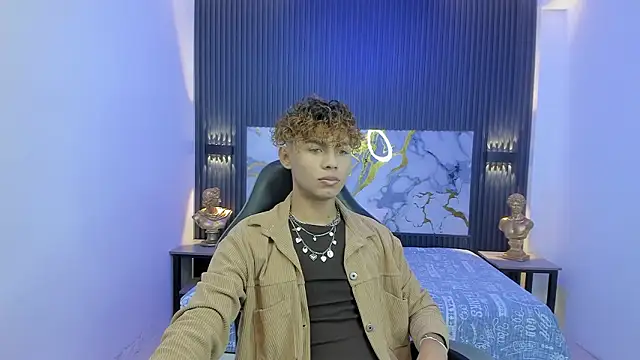 Anyelo Twink online show from 03-20-26, 04:13