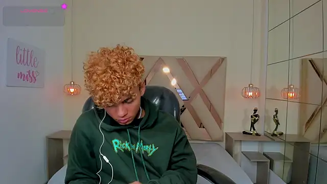 Anyelo Twink online show from 07-24-26, 04:30