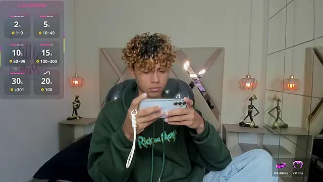 Anyelo Twink online show from 04-09-26, 04:14