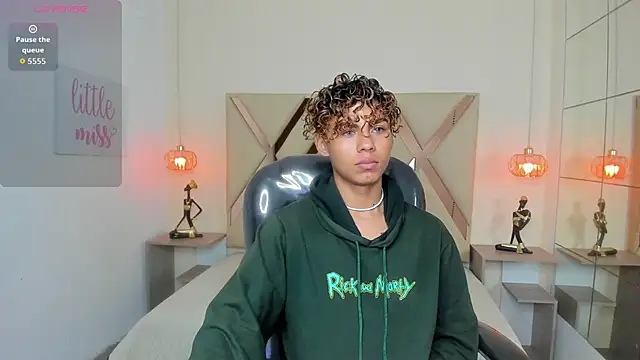 Anyelo Twink online show from 04-25-26, 04:04