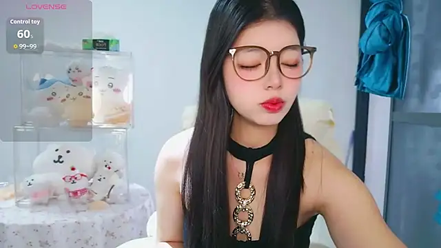 -XiaoYu-777 online show from 03-05-26, 08:33