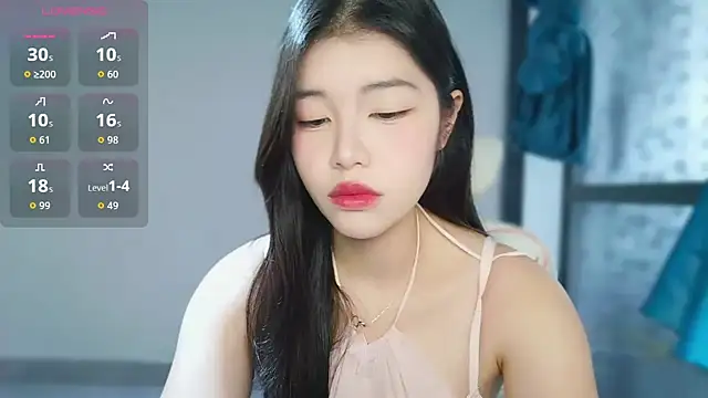 Snapshot of -XiaoYu-777 chatting on 02-06-26, 07:37 -XiaoYu-777 online show from 02-06-26, 07:37