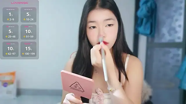 Snapshot of -XiaoYu-777 chatting on 02-08-26, 07:39 -XiaoYu-777 online show from 02-08-26, 07:39