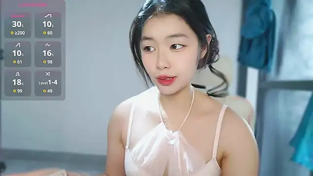 Snapshot of -XiaoYu-777 chatting on 02-01-26, 08:23 -XiaoYu-777 online show from 02-01-26, 08:23