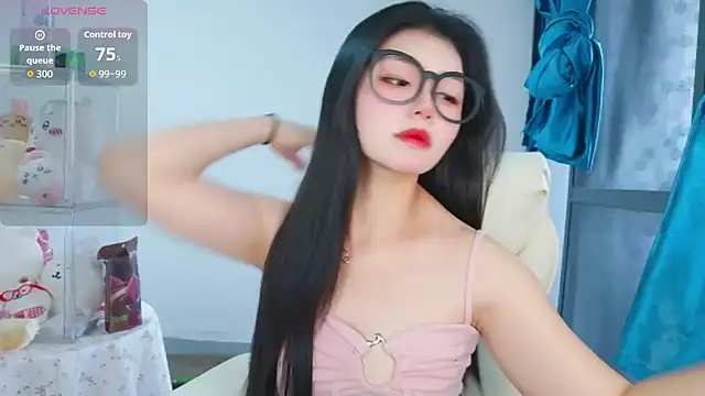 -XiaoYu-777 online show from 03-30-26, 08:49