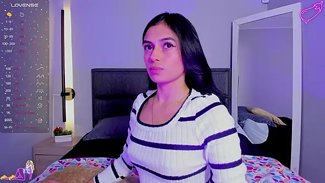 lilith petit  online show from 03-04-26, 01:08