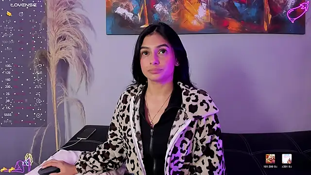 lilith petit  online show from 02-27-26, 01:22