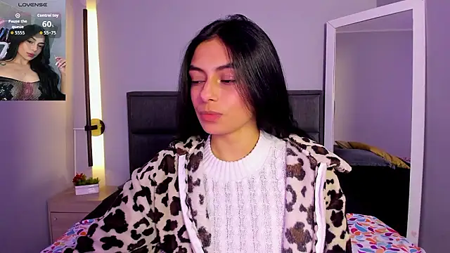 lilith petit  online show from 03-14-26, 01:50