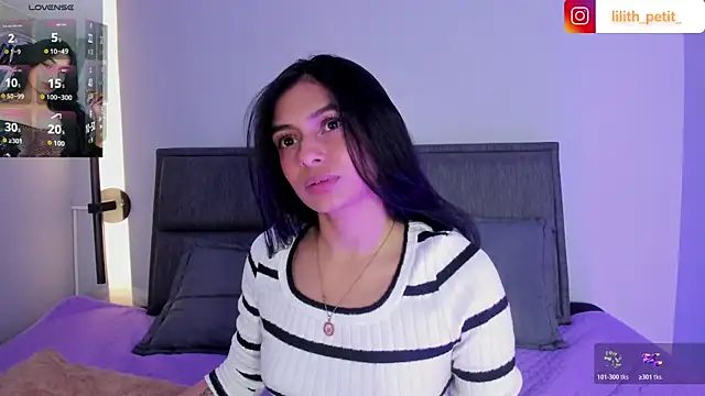 lilith petit  online show from 05-29-26, 01:06