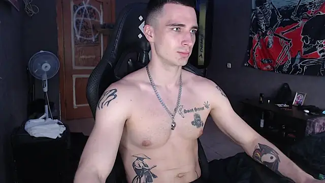 Jack loveeee online show from 06-11-26, 12:46