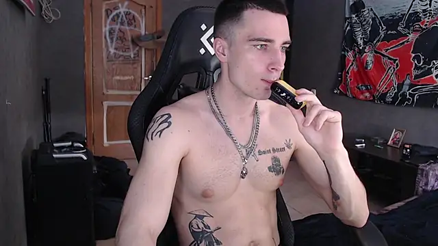 Jack loveeee online show from 05-05-26, 07:11