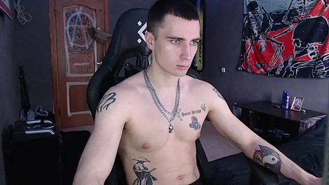 Jack loveeee online show from 03-28-26, 10:38