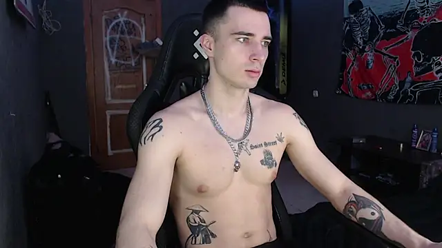 Jack loveeee online show from 03-23-26, 07:52