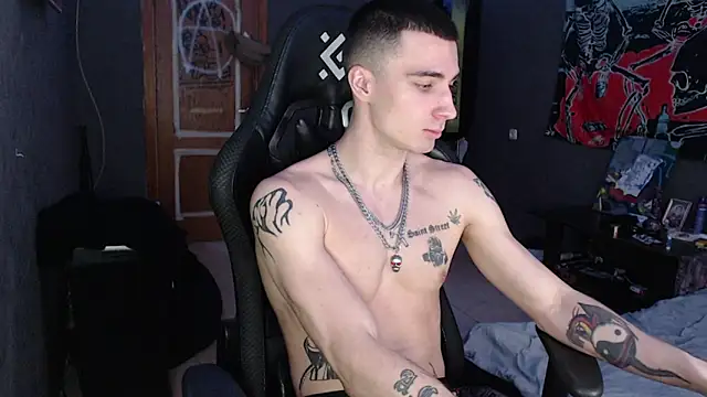 Jack loveeee online show from 01-12-26, 11:28