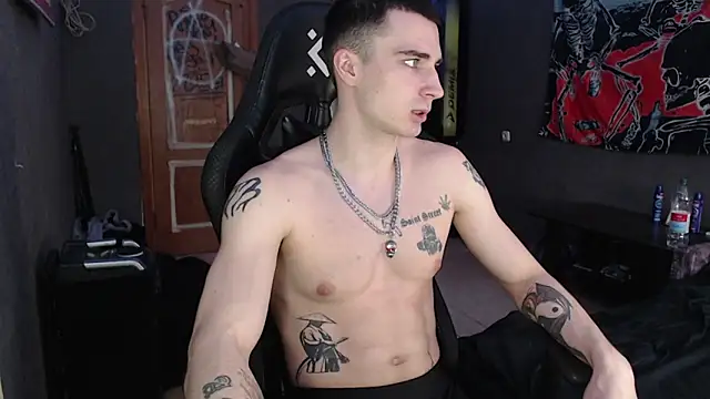 Jack loveeee online show from 03-24-26, 12:49