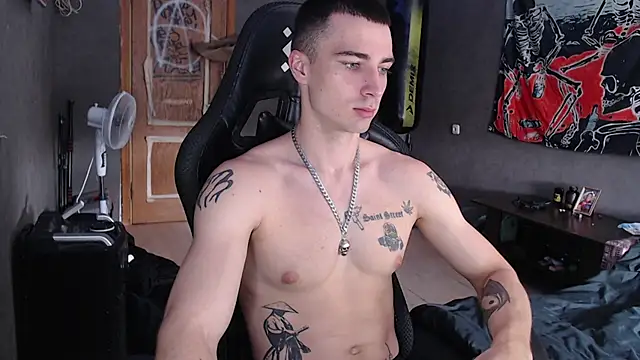 Jack loveeee online show from 07-26-26, 07:37