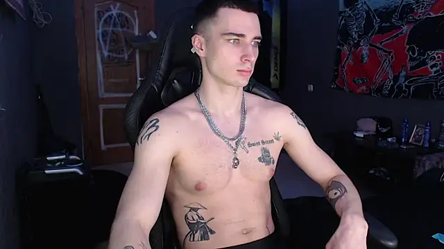 Jack loveeee online show from 03-19-26, 12:27