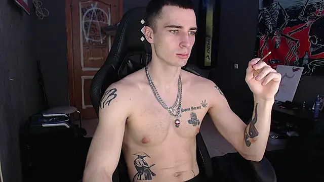 Jack loveeee online show from 02-07-26, 11:40